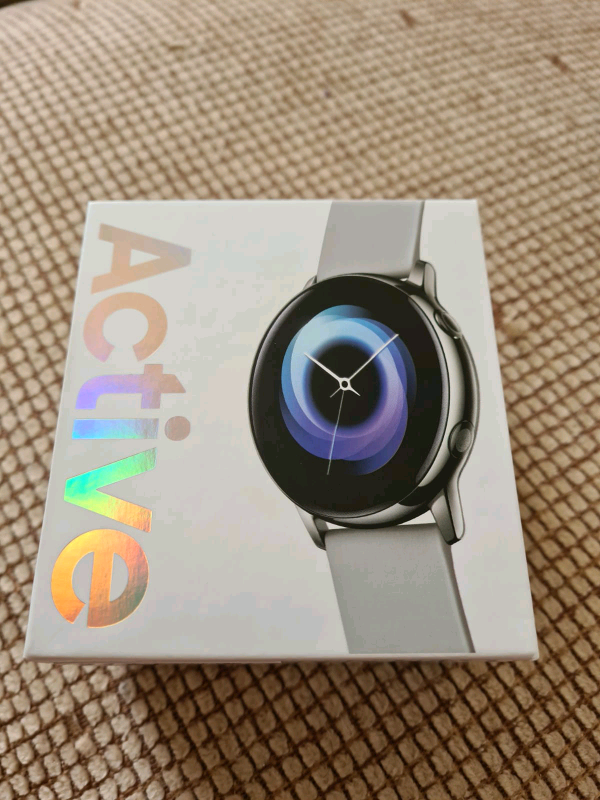 gumtree samsung galaxy watch